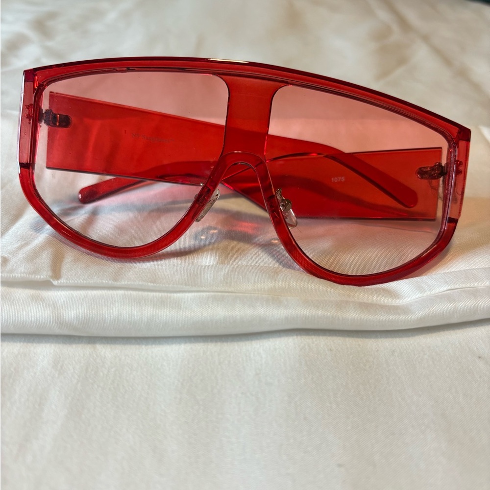 Women shades